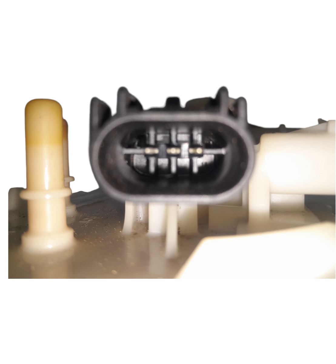 Bomba Combustível Chevrolet Captiva Sport 3.0 Aut Gas 2012 7