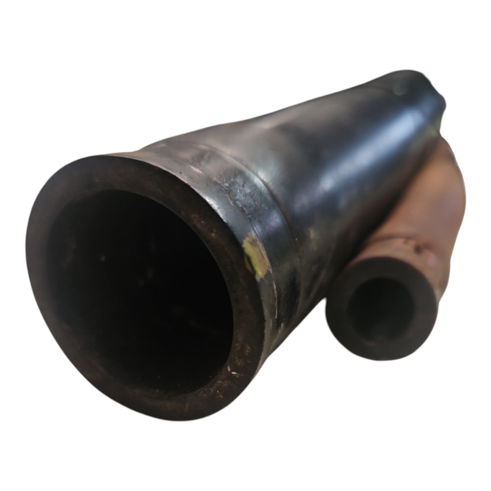 Kit Mangueira Gargalo Tanque Combustível Etios 1.3/1.5 13/17 Preto 2