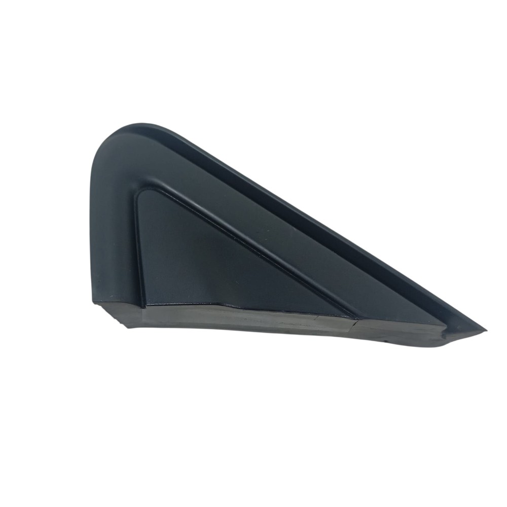 Acabamento Retrovisor Esquerdo Polo Highline 2024 2g0853273a