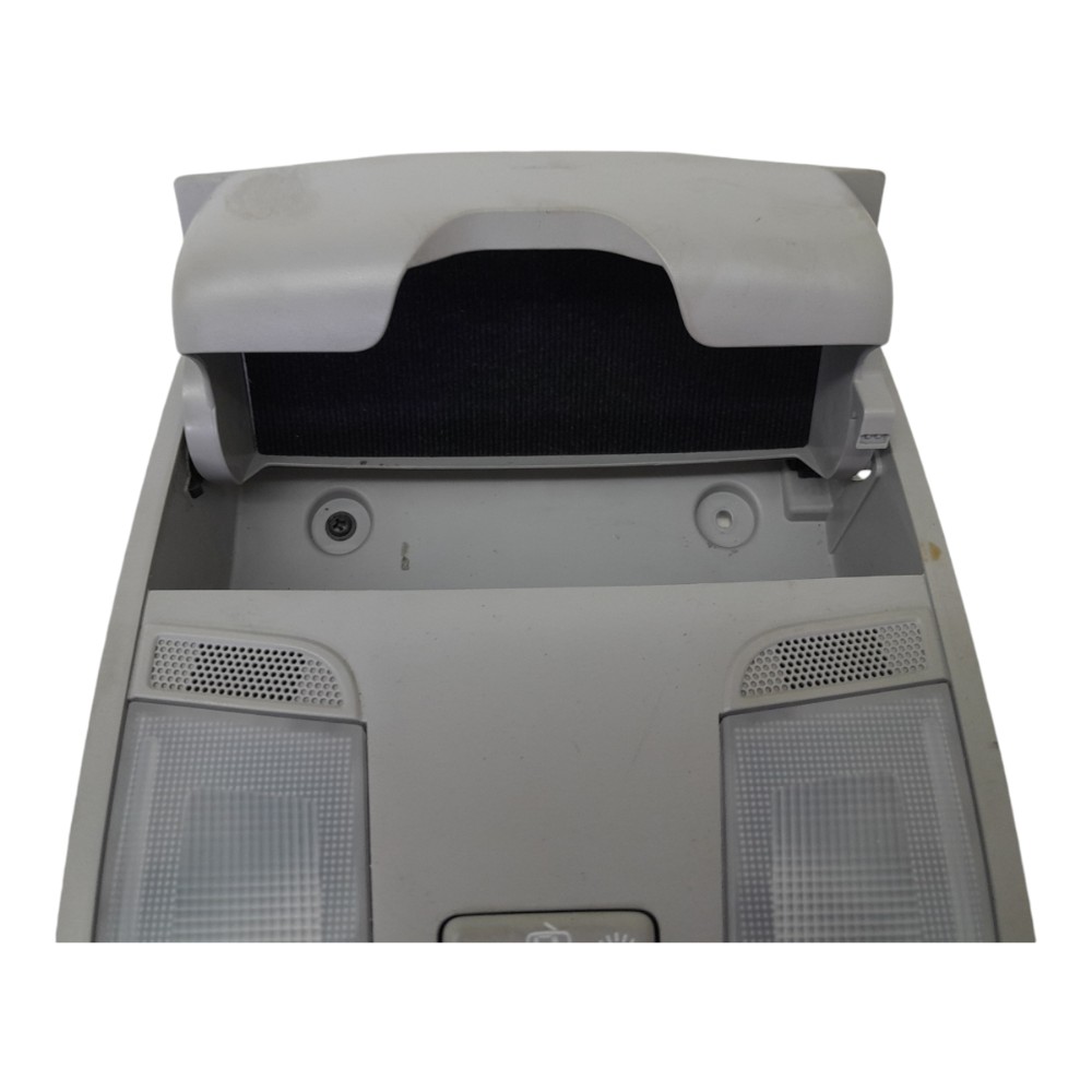 Luz Teto Porta Óculos Hyundai Elantra 2.0 16v 2018 5