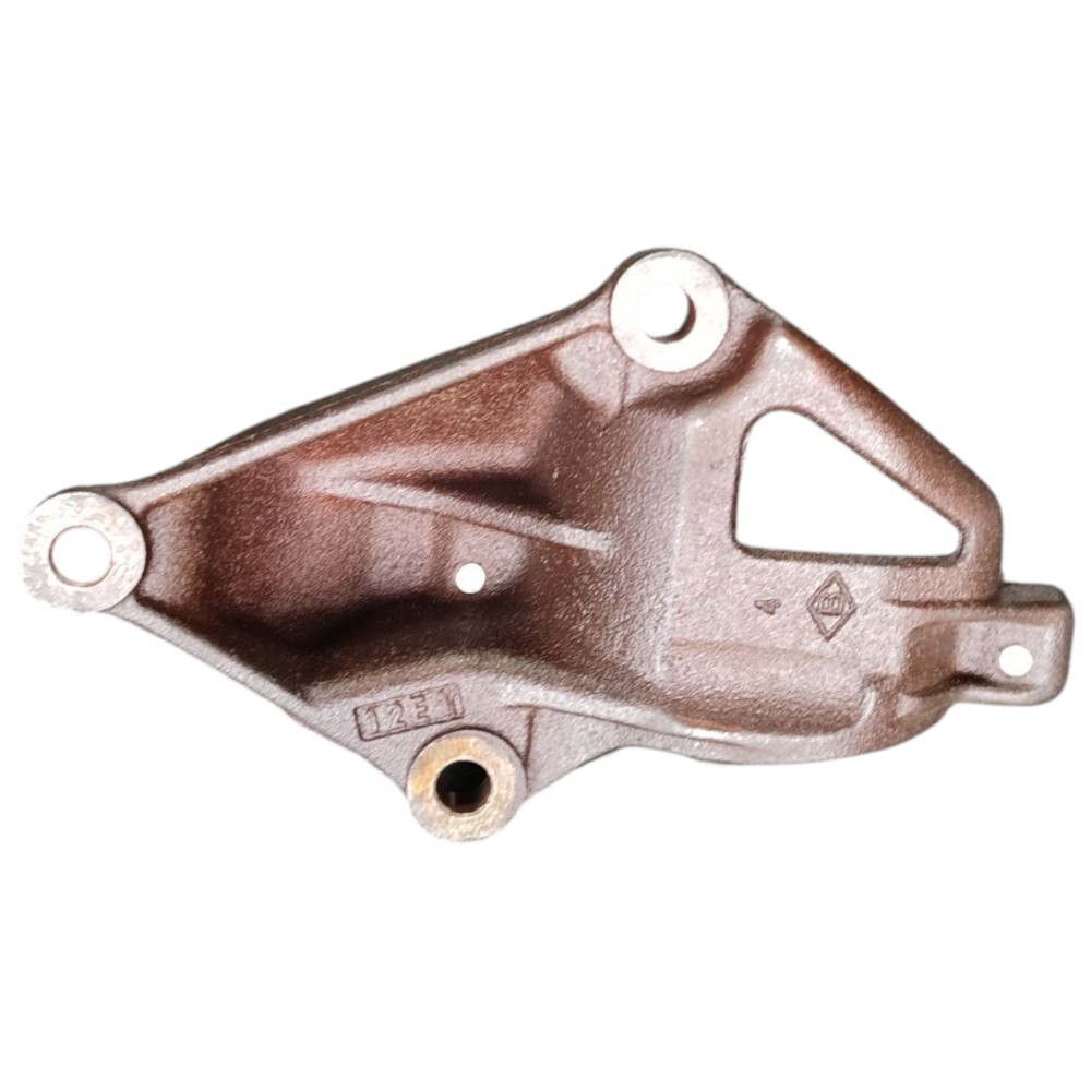 Suporte Semi Eixo Direito Ford Focus 2.0 Aut 2011 2012 2013 4