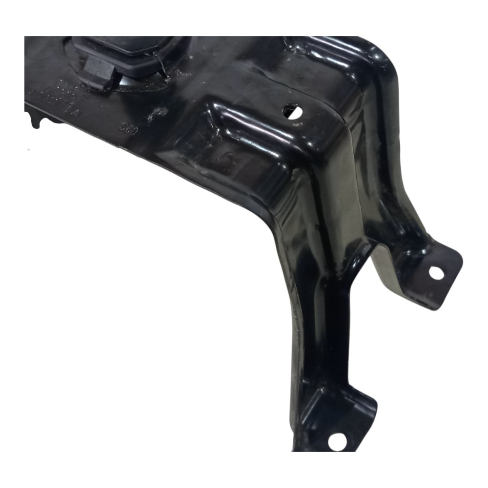 Suporte Bateria Audi A4 2010 2011 2012 2013 2014 2015 Preto 2