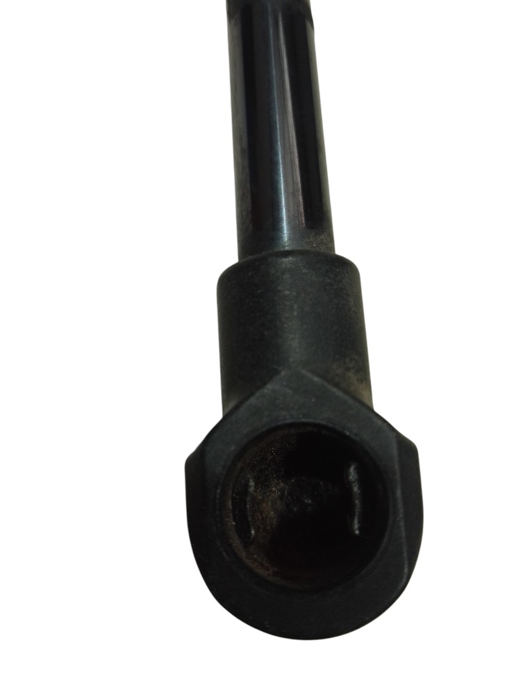 Amortecedor Tampa Traseiro Trend 1.6 Vw Fox 2006 A 2021 4
