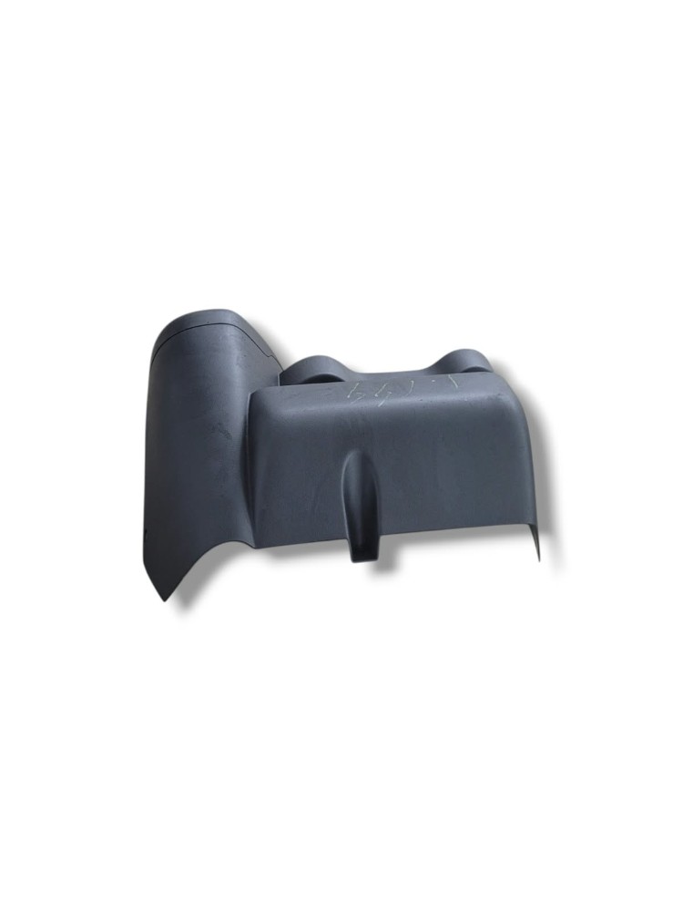 Moldura Console Central Renault Master 2023 2024 Vi144