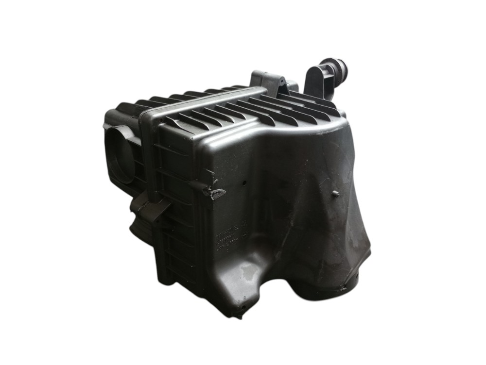 Caixa Filtro De Ar Fiat Toro 2.0 2023 4