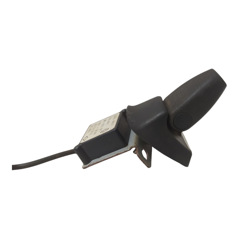 Base antena Com Modulo Gps Renault Sandero 2019 259759661r 5