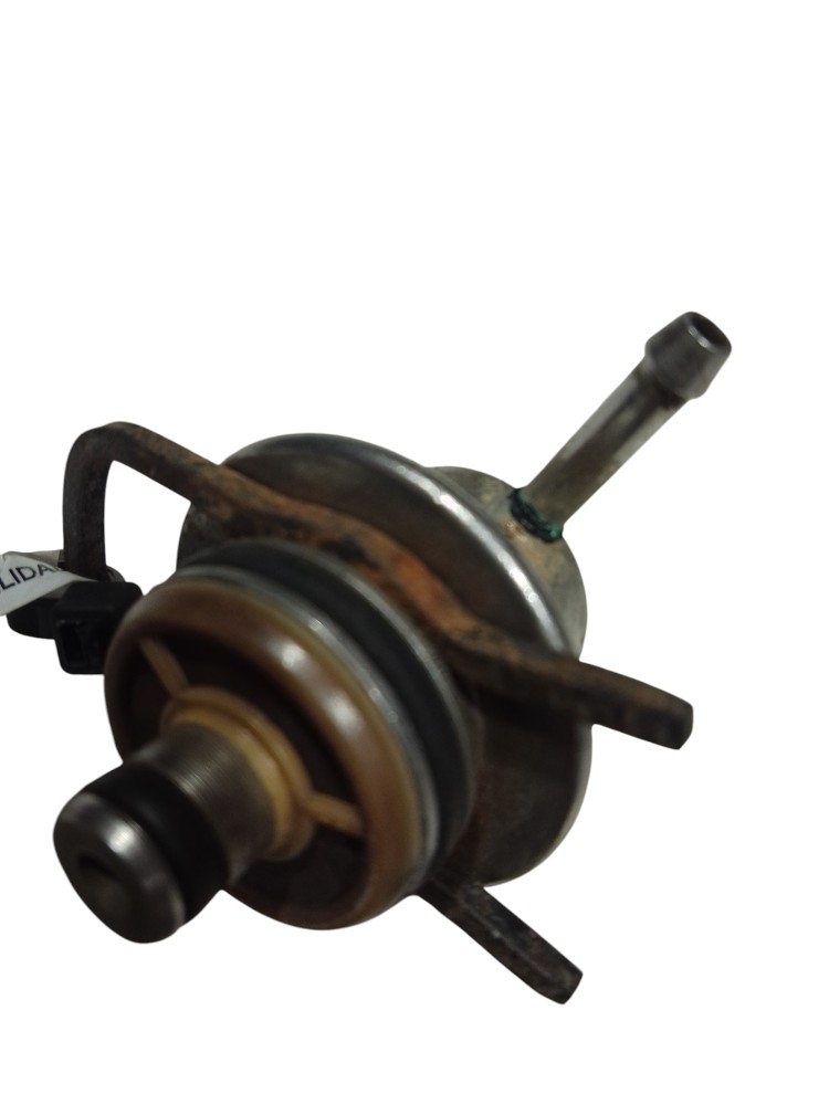 Regulador Pressão Volkswagen Golf Gasolina 1996 A 2000 3