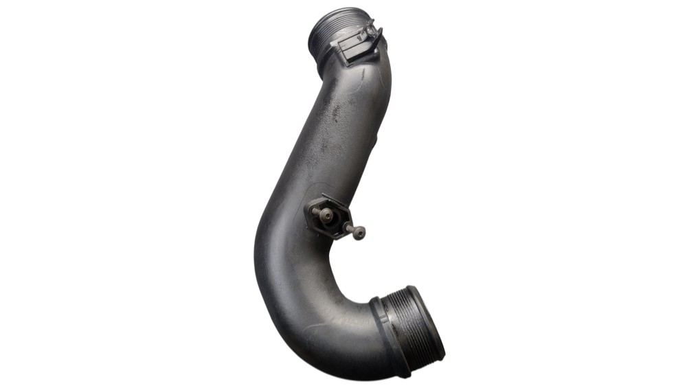Cano Do Intercoler L.e Vw Amarok 2.0 Biturbo 2013