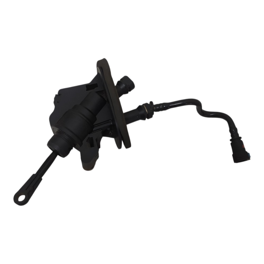 Cilindro Atuador Pedal Embreagem Ford Fiesta 1.0 2003 V100