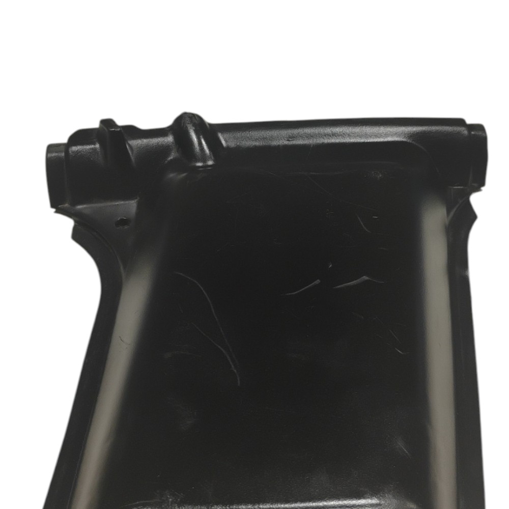 Acabamento Coluna Moldura Direito Fiat Uno Mille V19 Preto