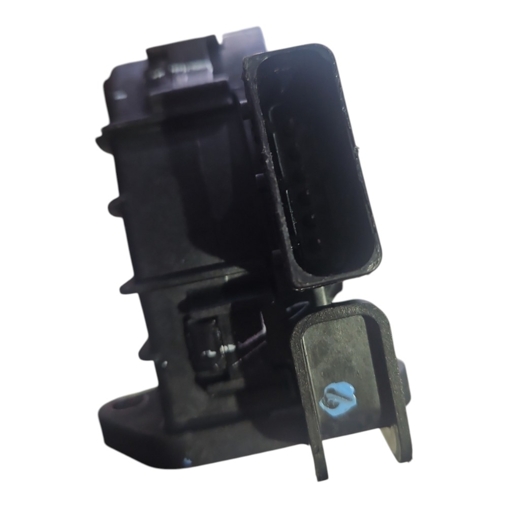 Pedal Acelerador Eletrônico Fiat Argo Mobi  Uno 2016 A 2022 1