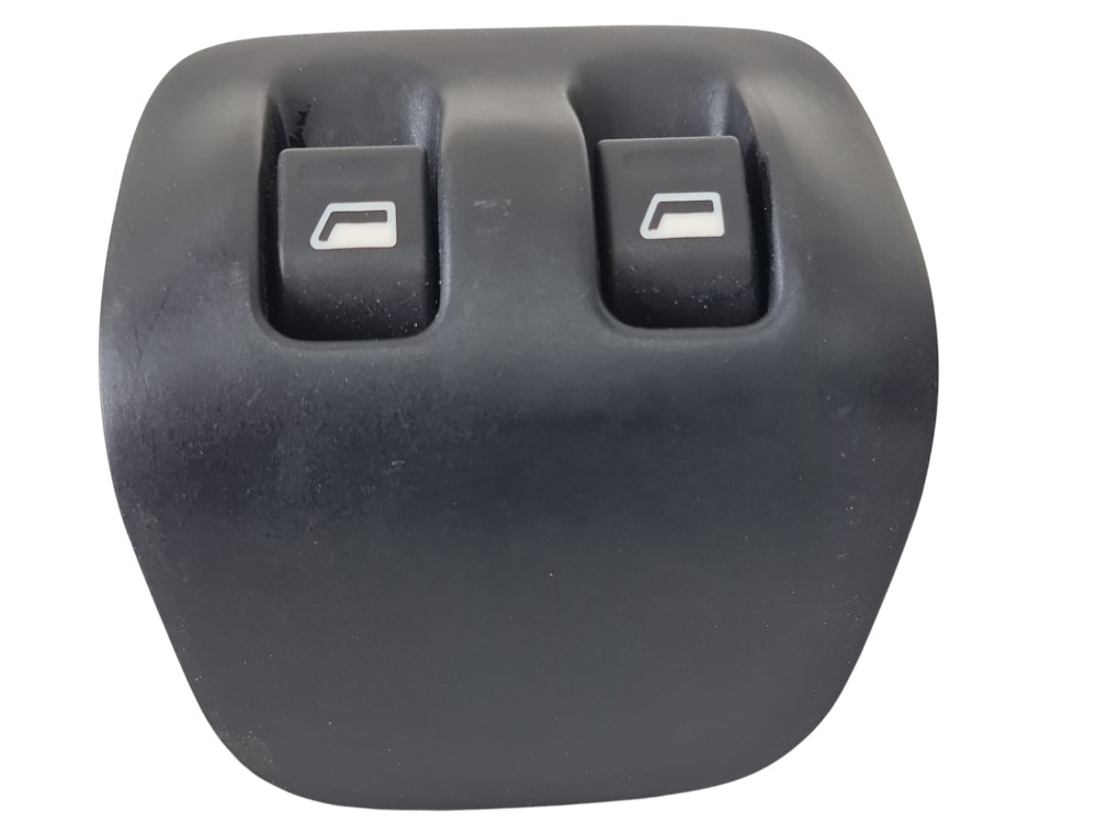 Botão Comando Vidro Traseiro Peugeot 206 207 2012 2013 2