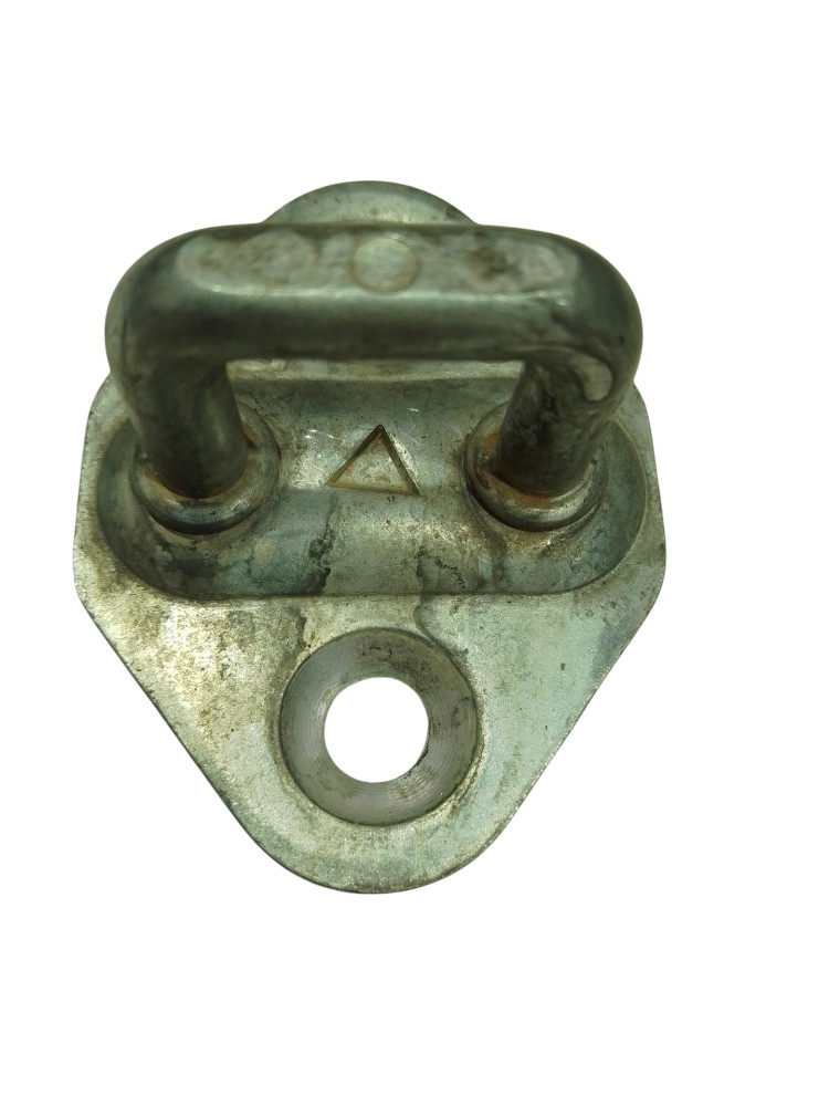 Batente Porta Toyota Etios 2013/2020 1 Peça 3