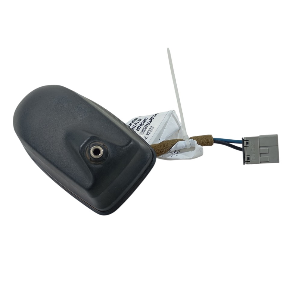 Antena Teto Hb20 Vision 1.0 2021 96210r1000 Preto Preto