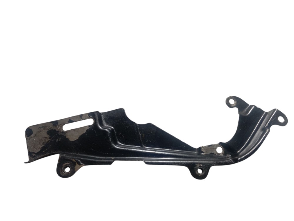 Tampa Lateral Motor Fiat Palio 1.0 8v Fiasa 1999 Azul