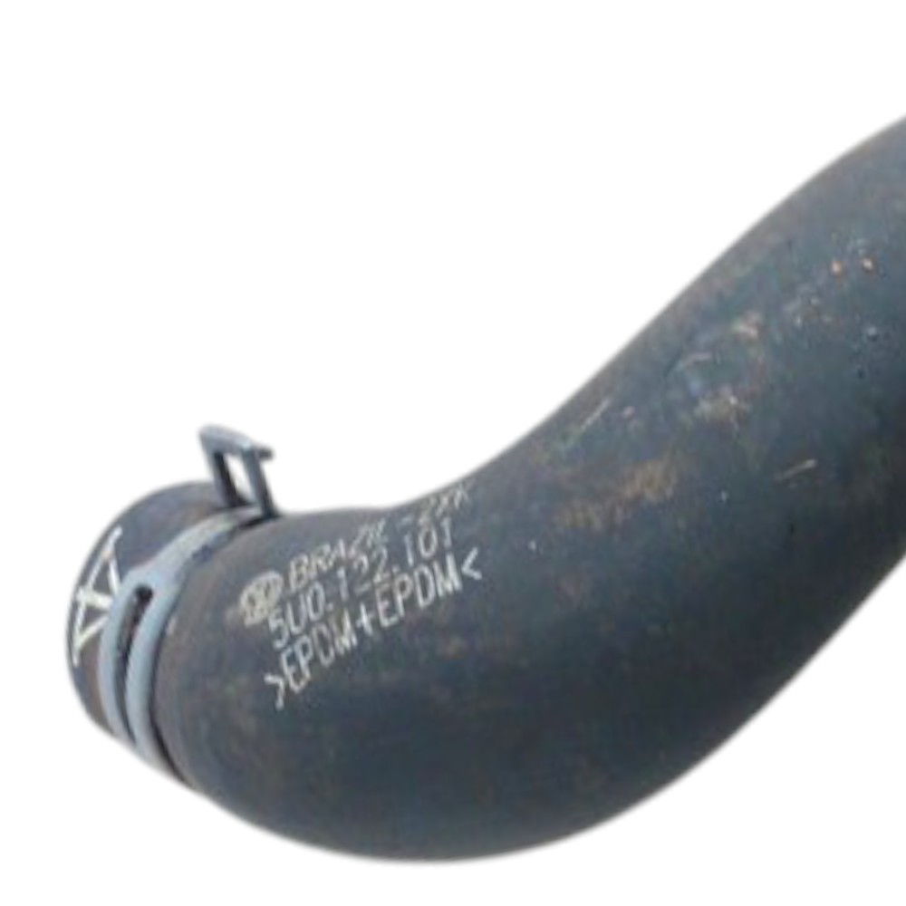 Mangueira Superior Radiador Gol G5 5u0122101 2
