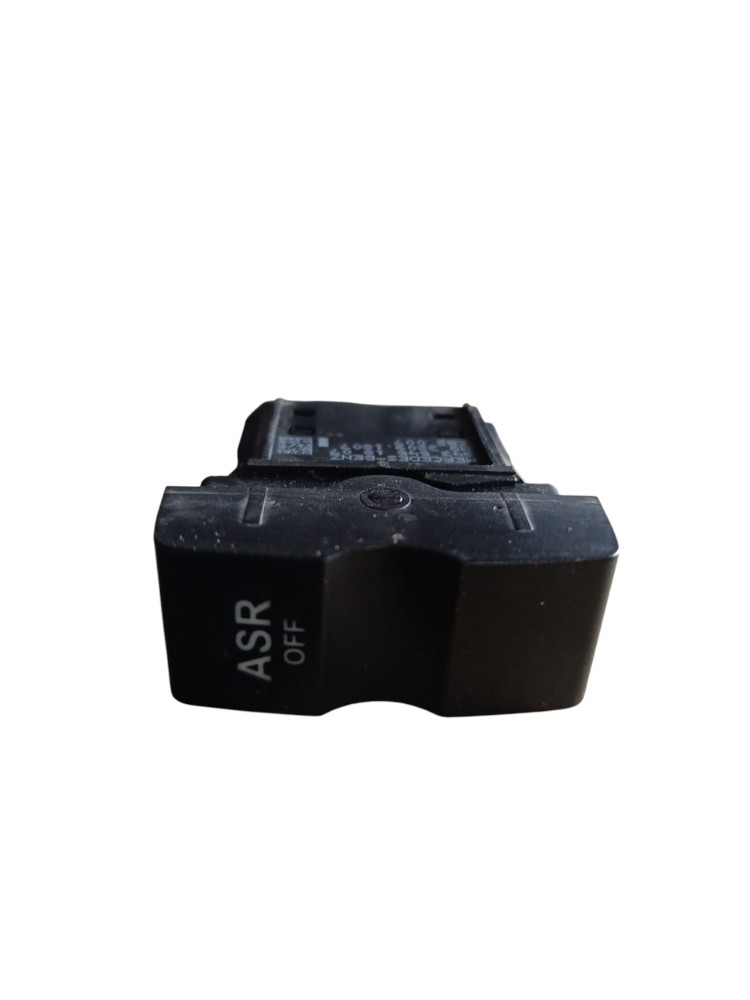 Botão desligamento ASR MB Actros A9435451807 4