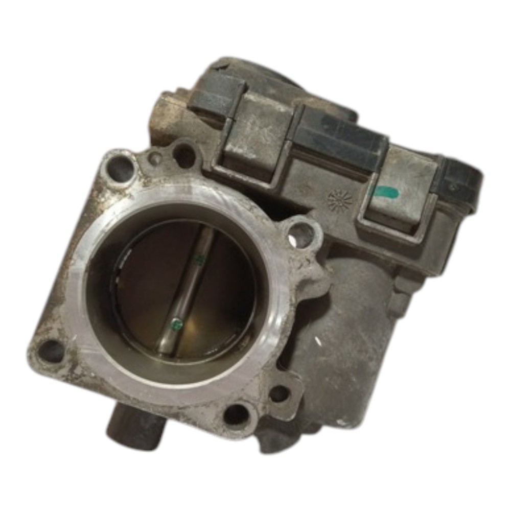 Tbi Corpo Borboleta Fiat Linea 1.8 2010/13 E-torq C/detalhe 5