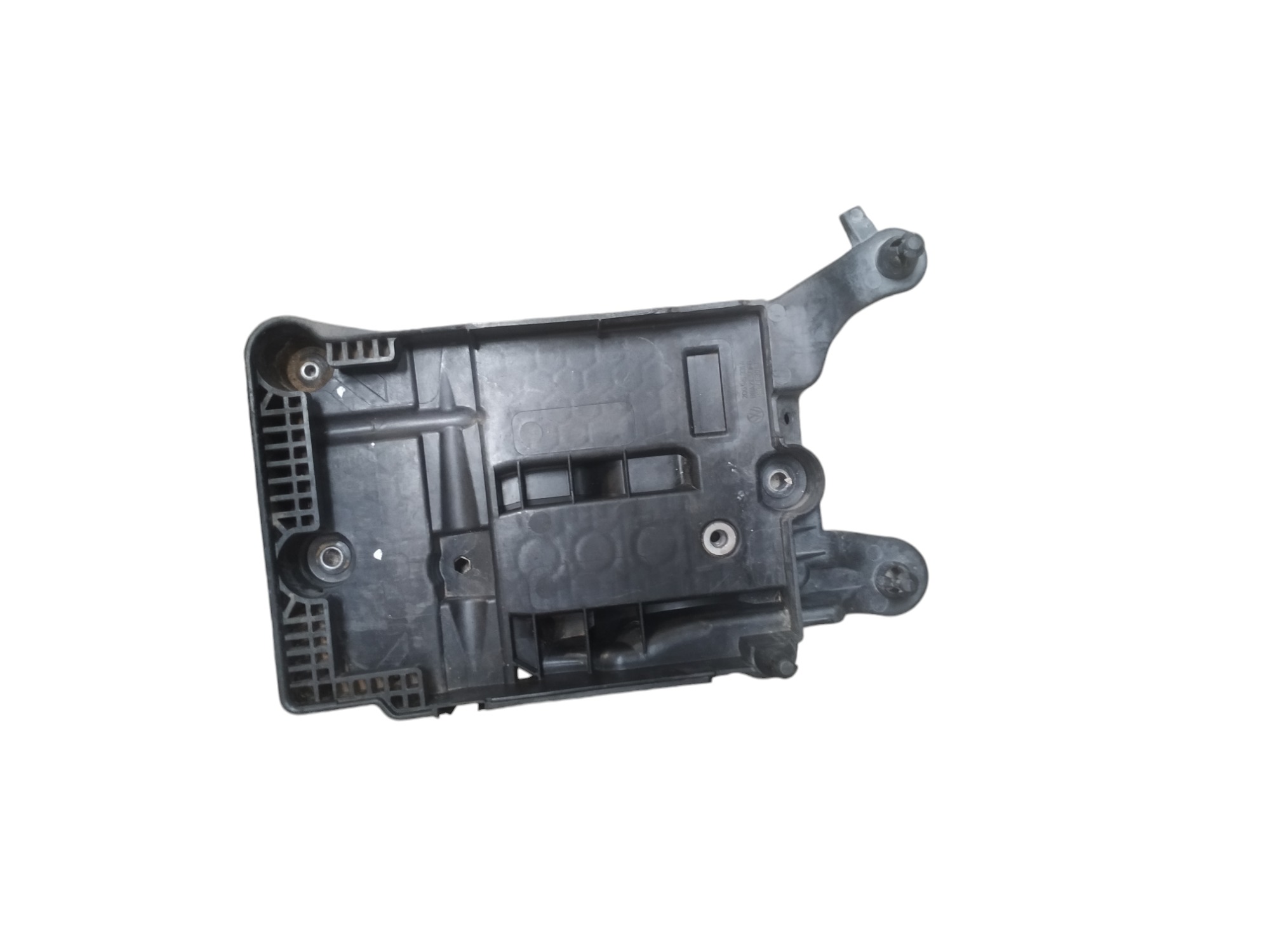 Suporte Bateria 1.0 Tsi Vw Virtus Polo 2019 A 2021 3