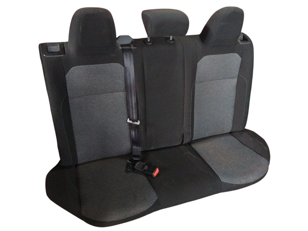 Banco Traseiro Volkswagen/polo 2024 Original 4