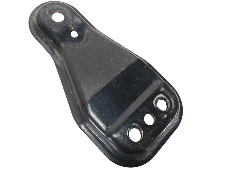 Suporte Coxim Câmbio Dir Vw/novo Fox Cl Mb 2016 6q0.199.518. 4