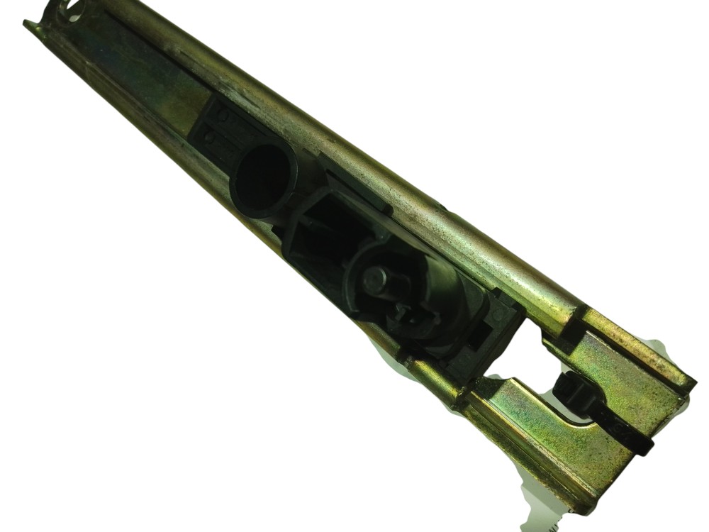 Regulagem Cinto Xsara Picasso 2000 A 2011 Original Et 2768 Dourado 4