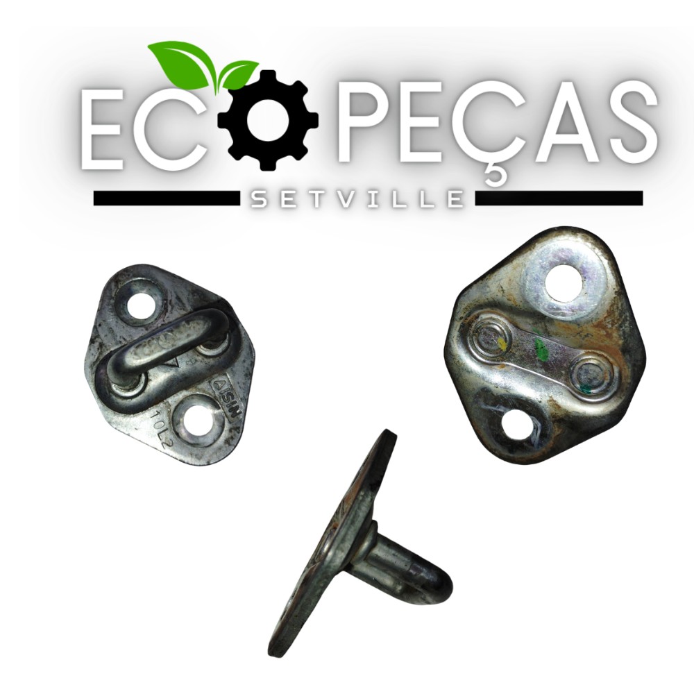 Batente Porta Toyota Etios 2013/2020 1 Peça