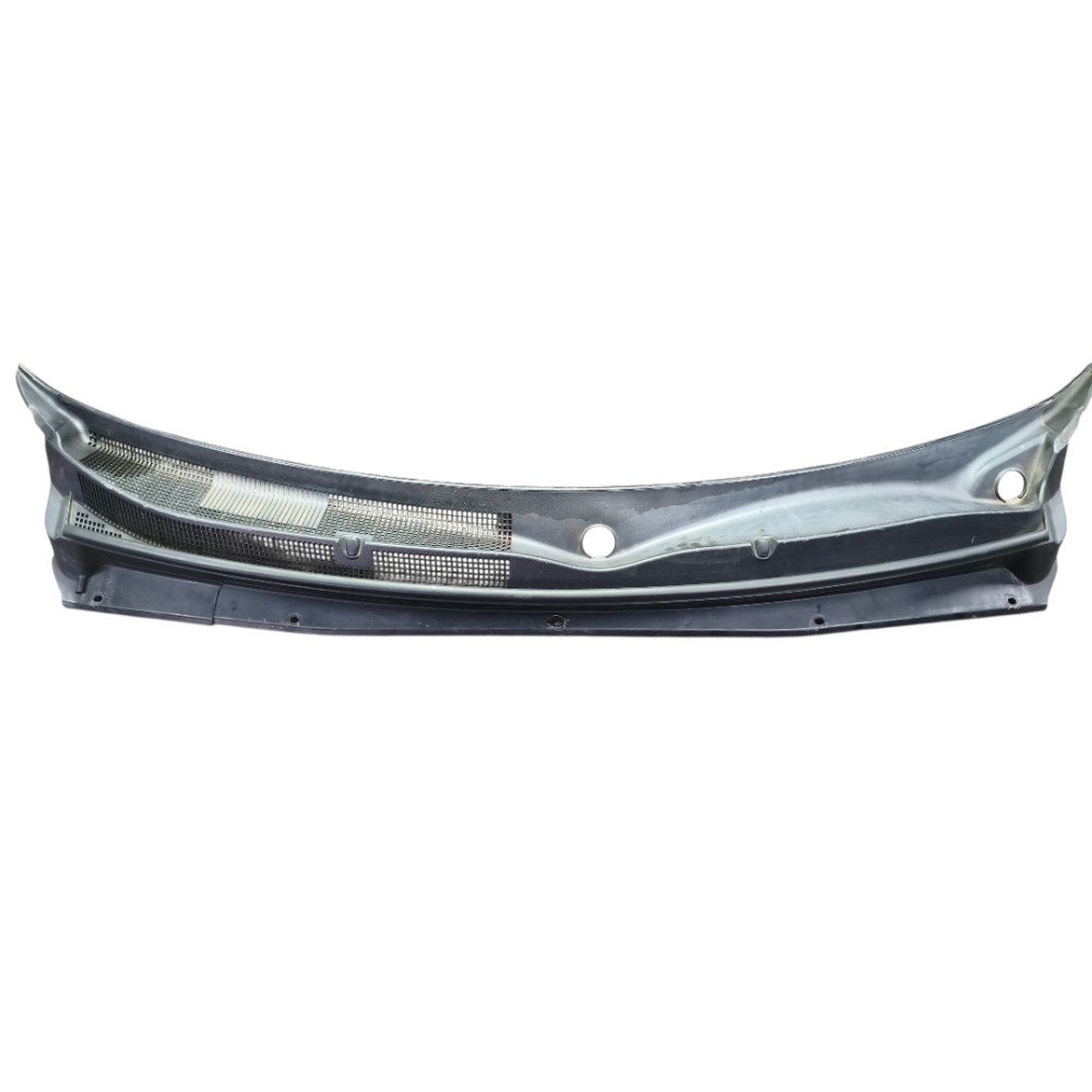Grade Churrasqueira C/Detalhe Parabrisa Kia Soul 2011 2013