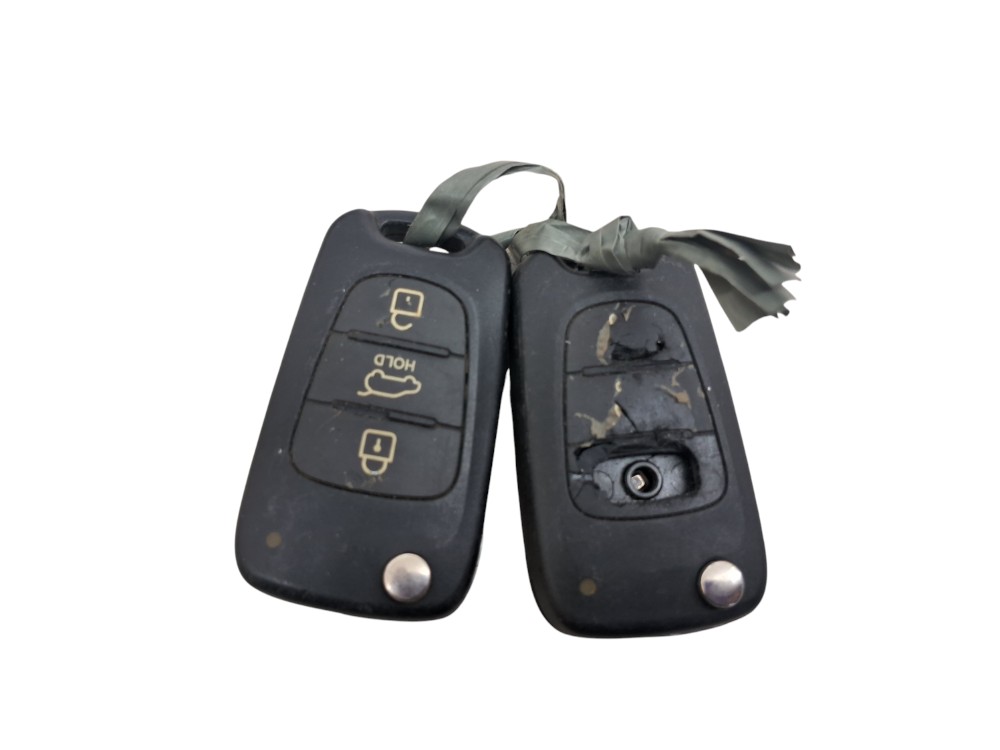 Kit Cold Modulo Injeçao Hyundai I30 1.8  2016 7
