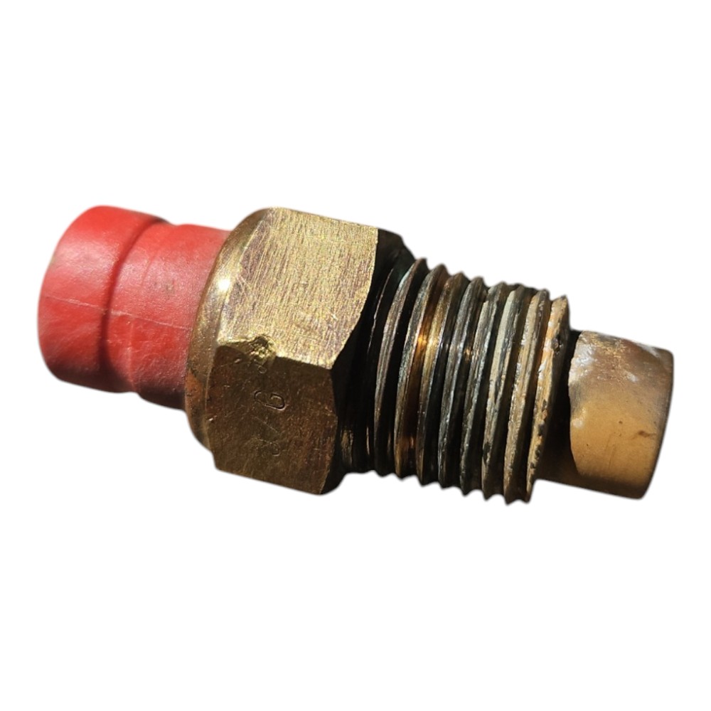 Sensor De Temperatura Marcador Painel Fiat Palio 1996/1998 3