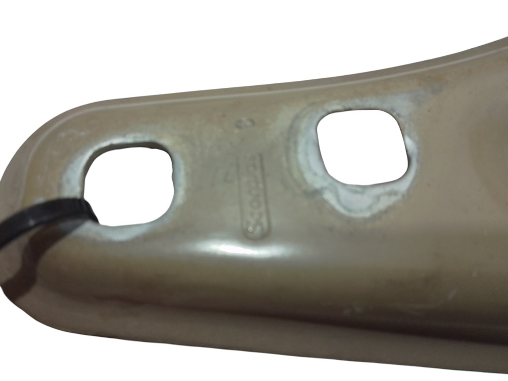 Suporte Da Longarina Lado Esquerdo Fiat Pailo/siena 2003 1