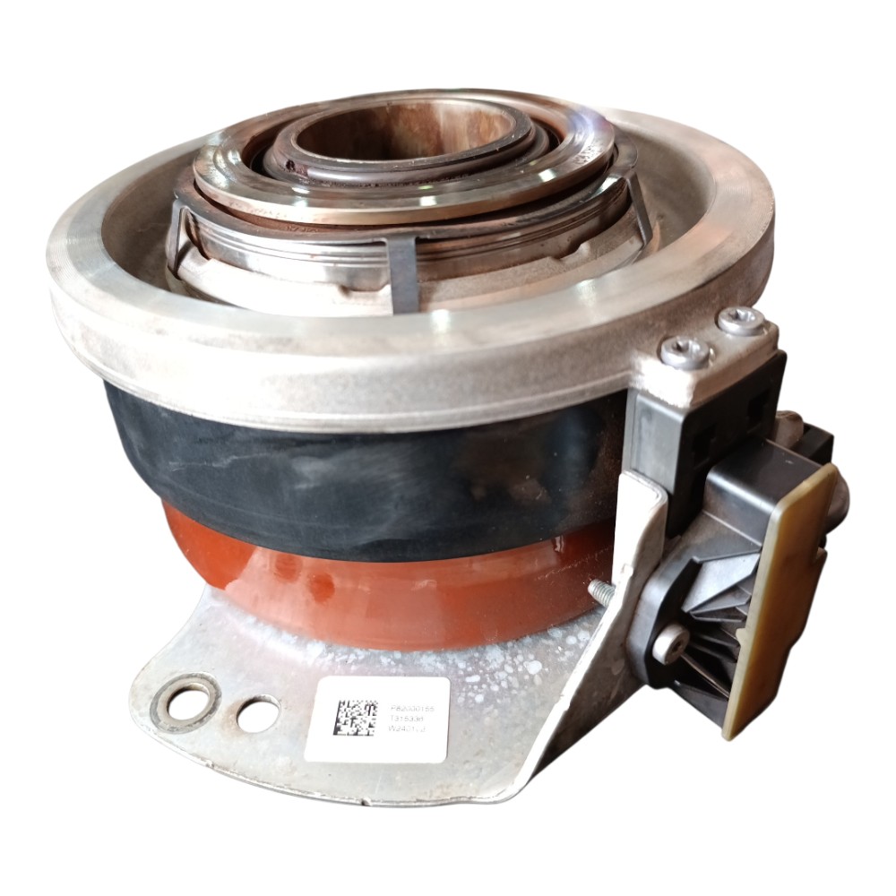 Atuador embreagem Volvo I-shift 6482000155