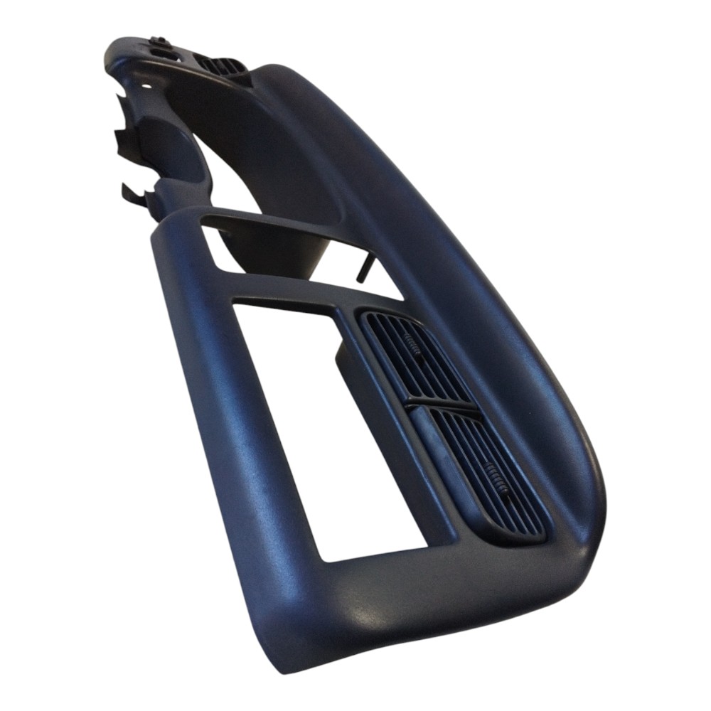 Moldura Painel Instrumentos Dodge Dakota 1999 55115430 4