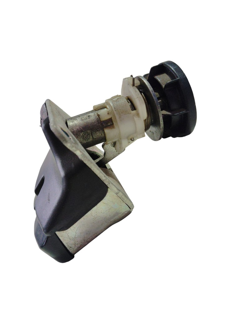 Fechadura Tampa Traseira Fiat Novo Uno Original 4