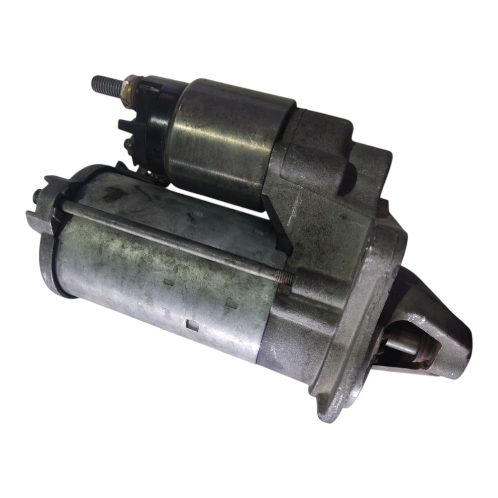 Motor Partida 1.0 1.4 Evo Palio Uno Strada Fiorino 15/20 4