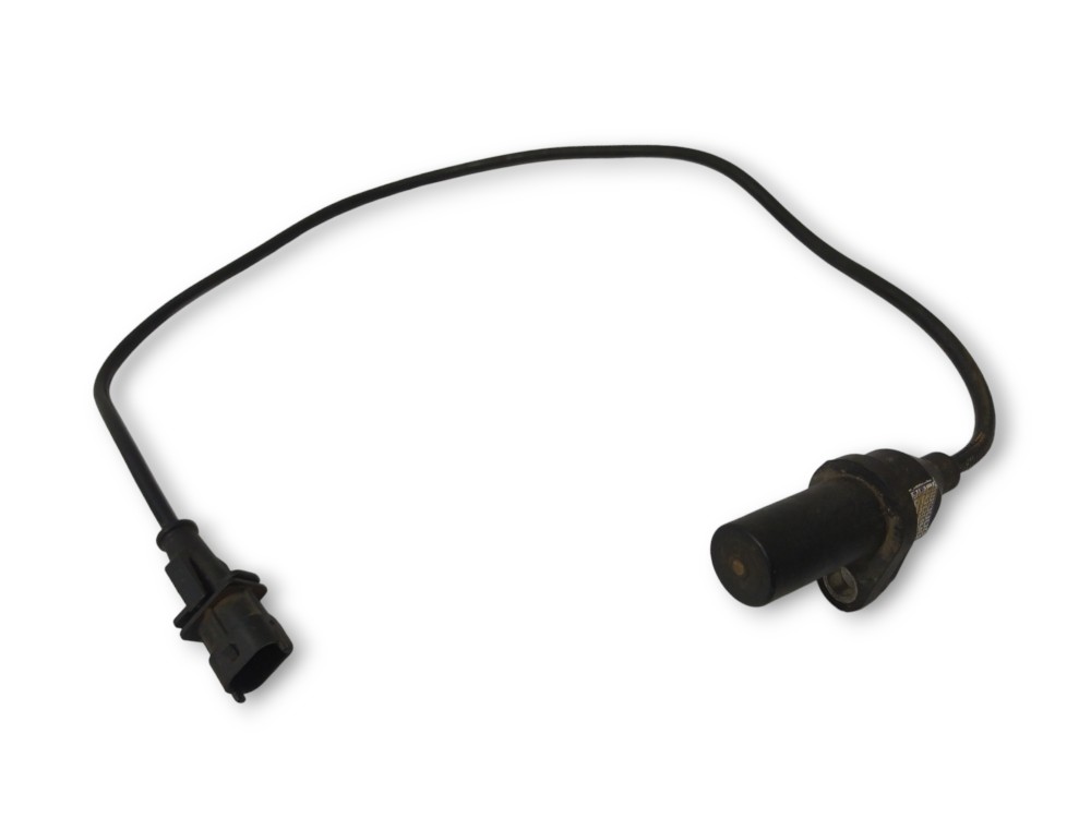 Sensor De Rotação Fiat Uno Vivace 1.0 2012 V124 3