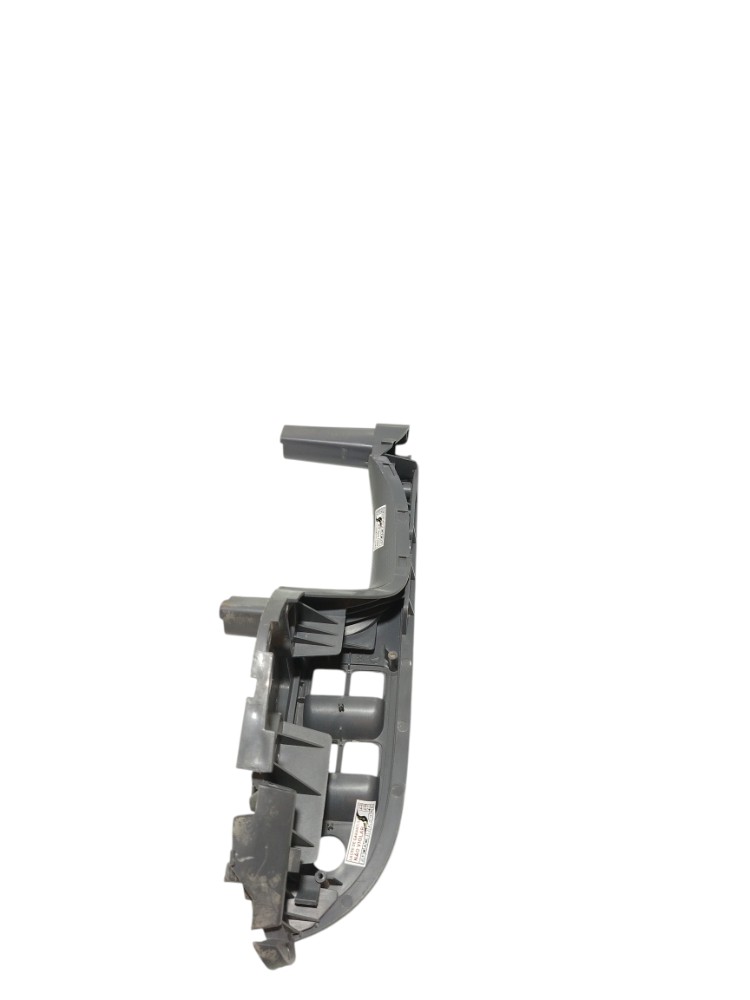 Puxador Porta Diant Esquerda Motorista Honda Civic 1999 1