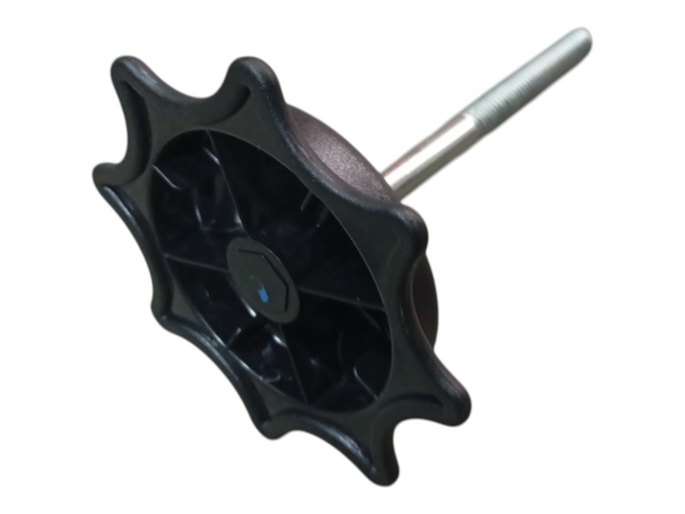 Kit Macaco Triângulo Volkswagen Polo Sense 2026 5