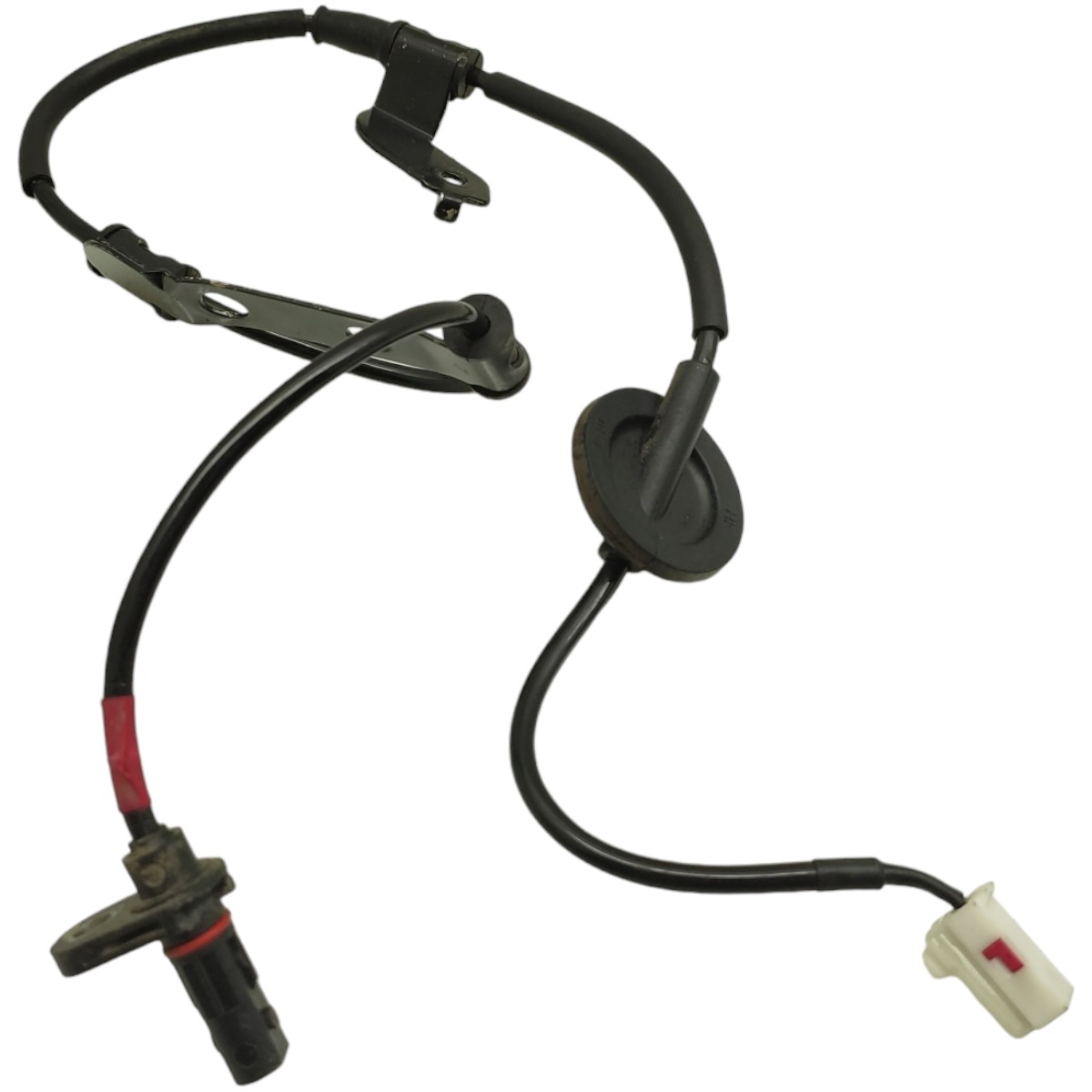 Chicote Sensor Abs Traseiro Direito Hyundai I30 2010 2011 2