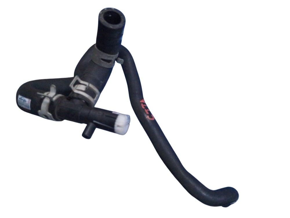 Mangueira Ar Quente Toyota Yaris Xl 1.5 2022/2023