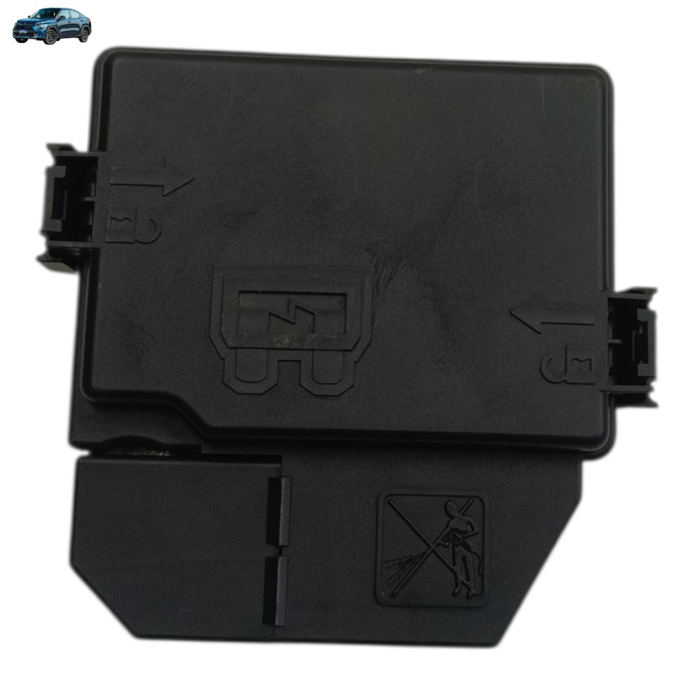 modulo Caixa Fusivel Externa Citroen Basalt 2025 1