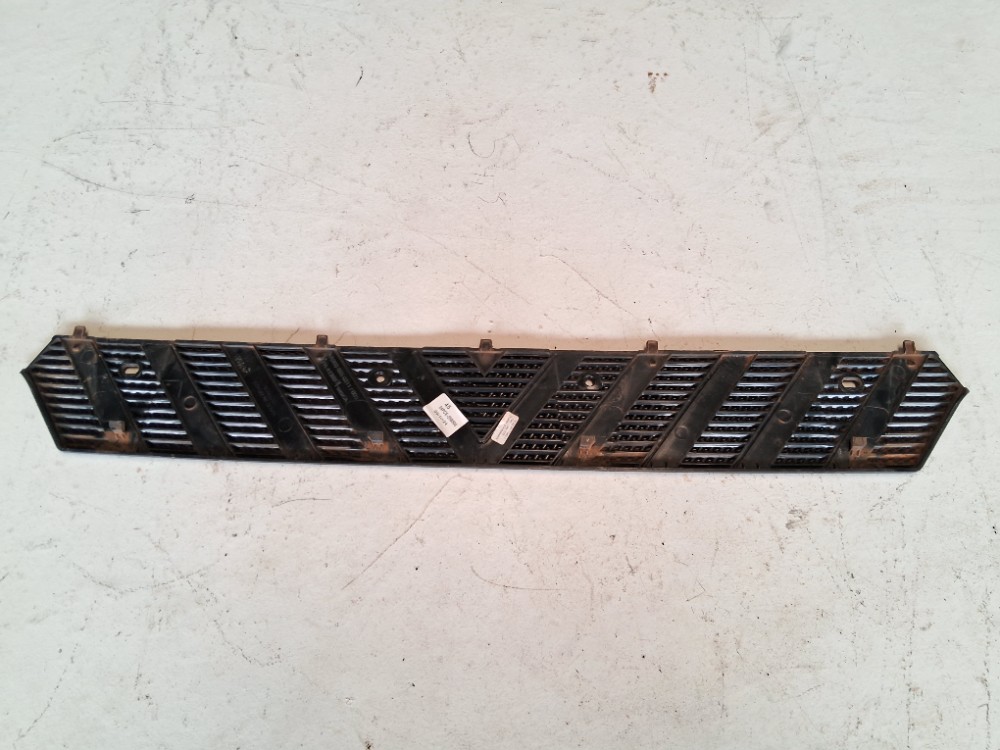 Estribo Mercedes-benz Actros Mp4 Footstep A9608850311 2