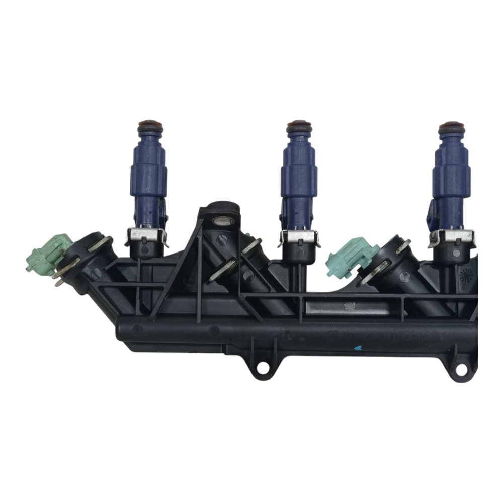 Flauta Com Bico Chery Tiggo 5x Txs 1.5 16v Flex Aut 2020 5