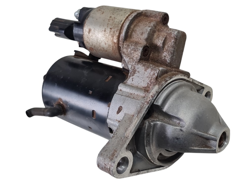 Motor De Arranque Partida Toyota Corolla 281000t091 3