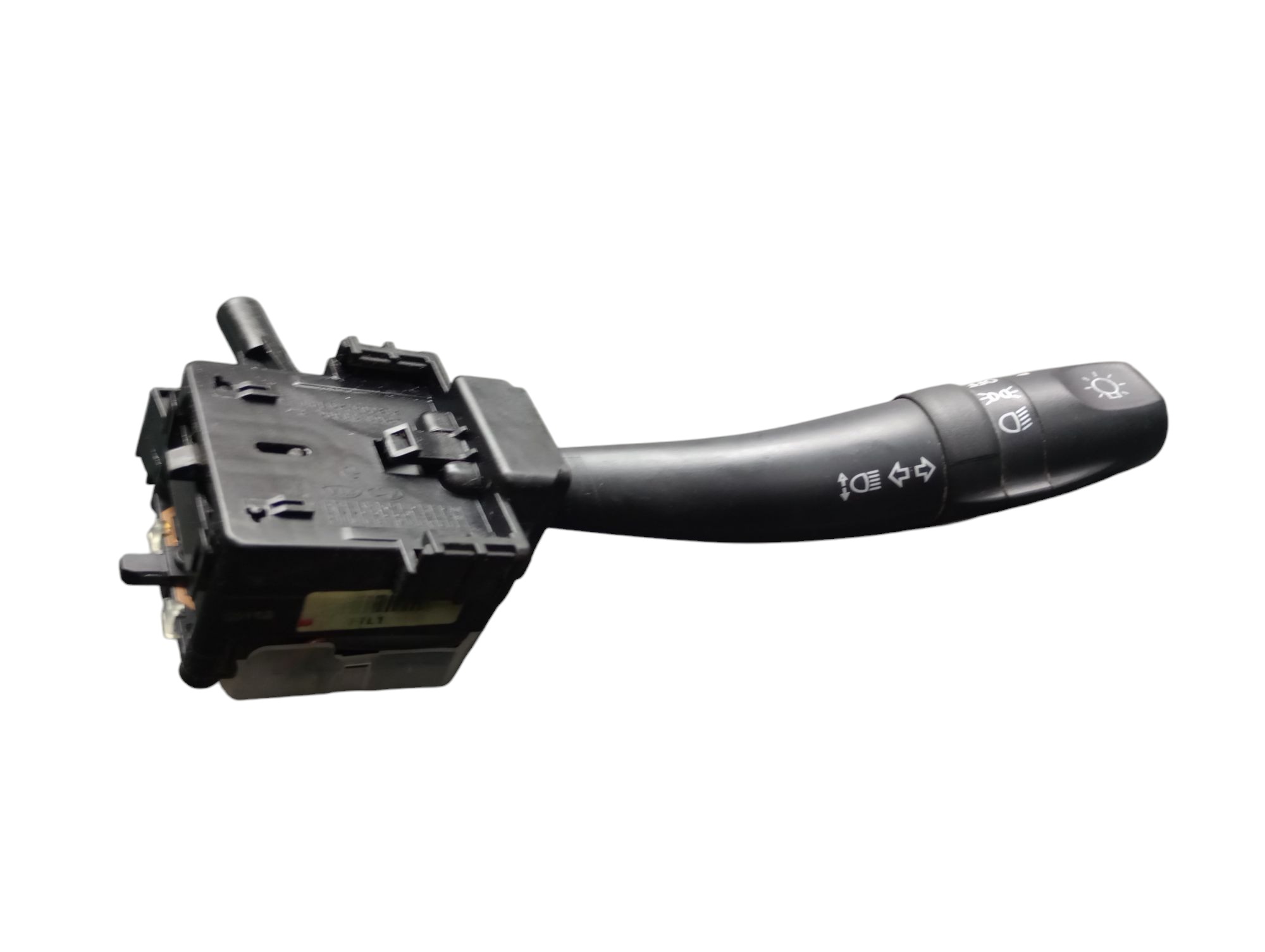 Chave De Seta Santa Fé 3.5 V6 2013 202004729 2