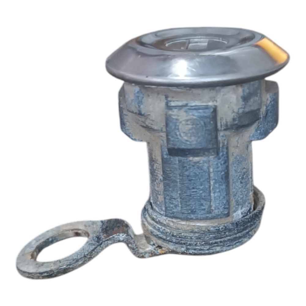 Cilindro Miolo Chave Porta Esquerda Toyota Etios Sedan 2019 10