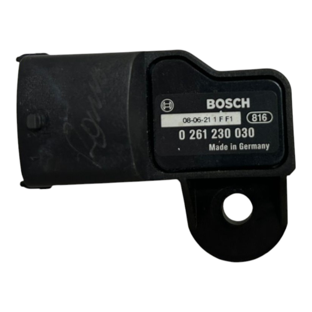 Sensor Map Chevrolet Meriva 2008 0261230030 Original