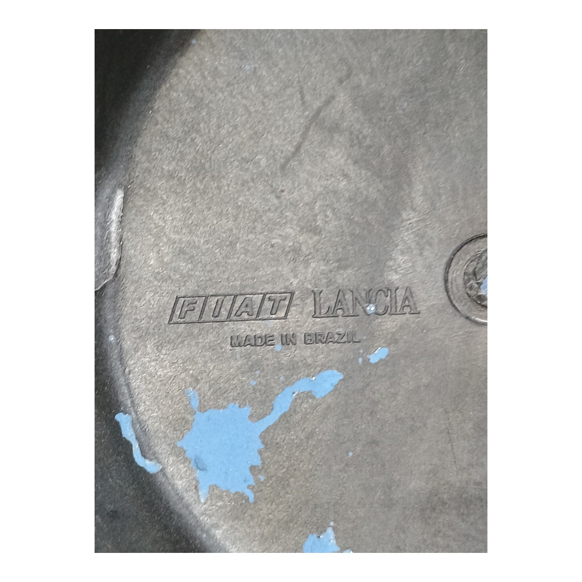 Capa Correia Dentada Fiat Uno 1.0 94/99 2