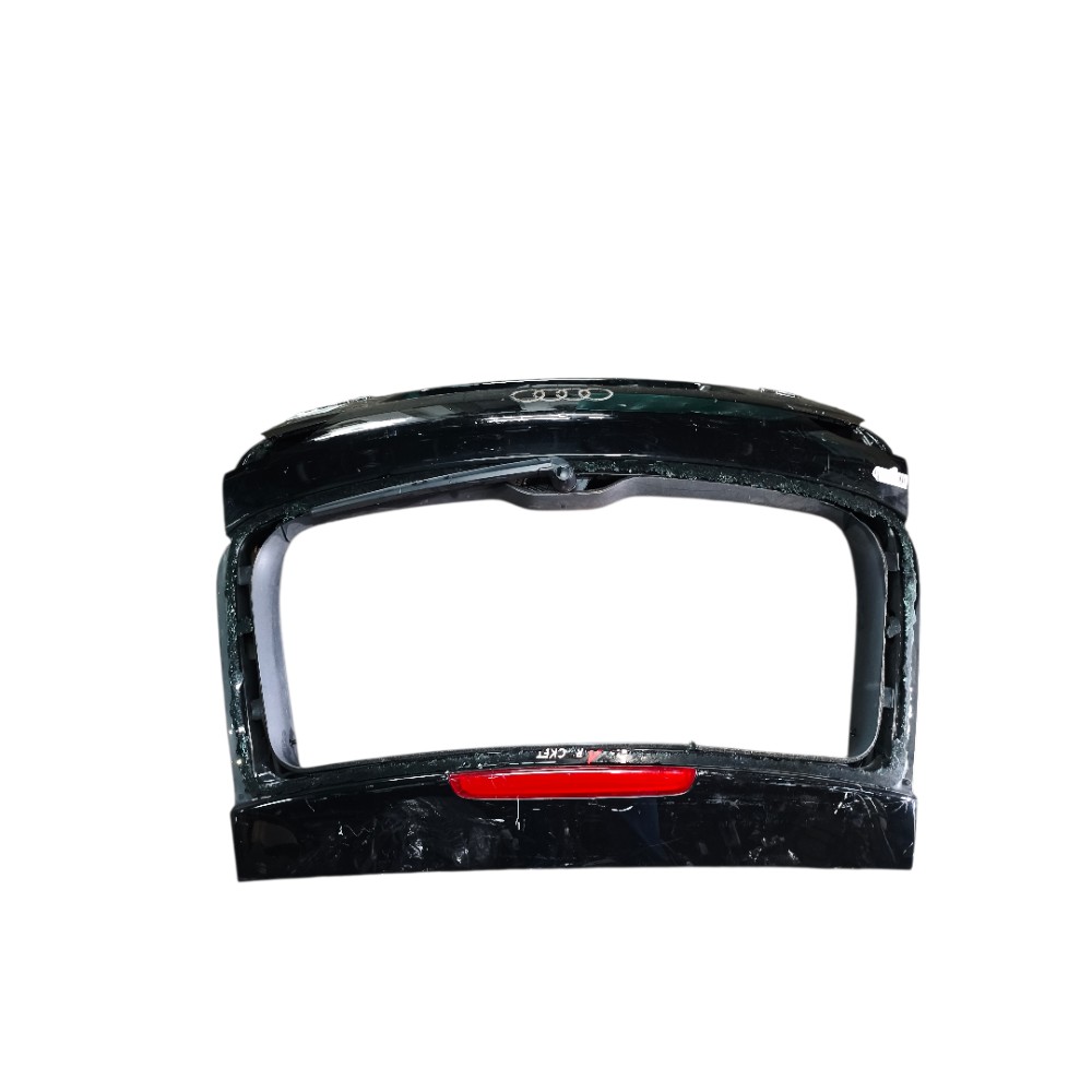TAMPA TRASEIRA AUDI A3 5