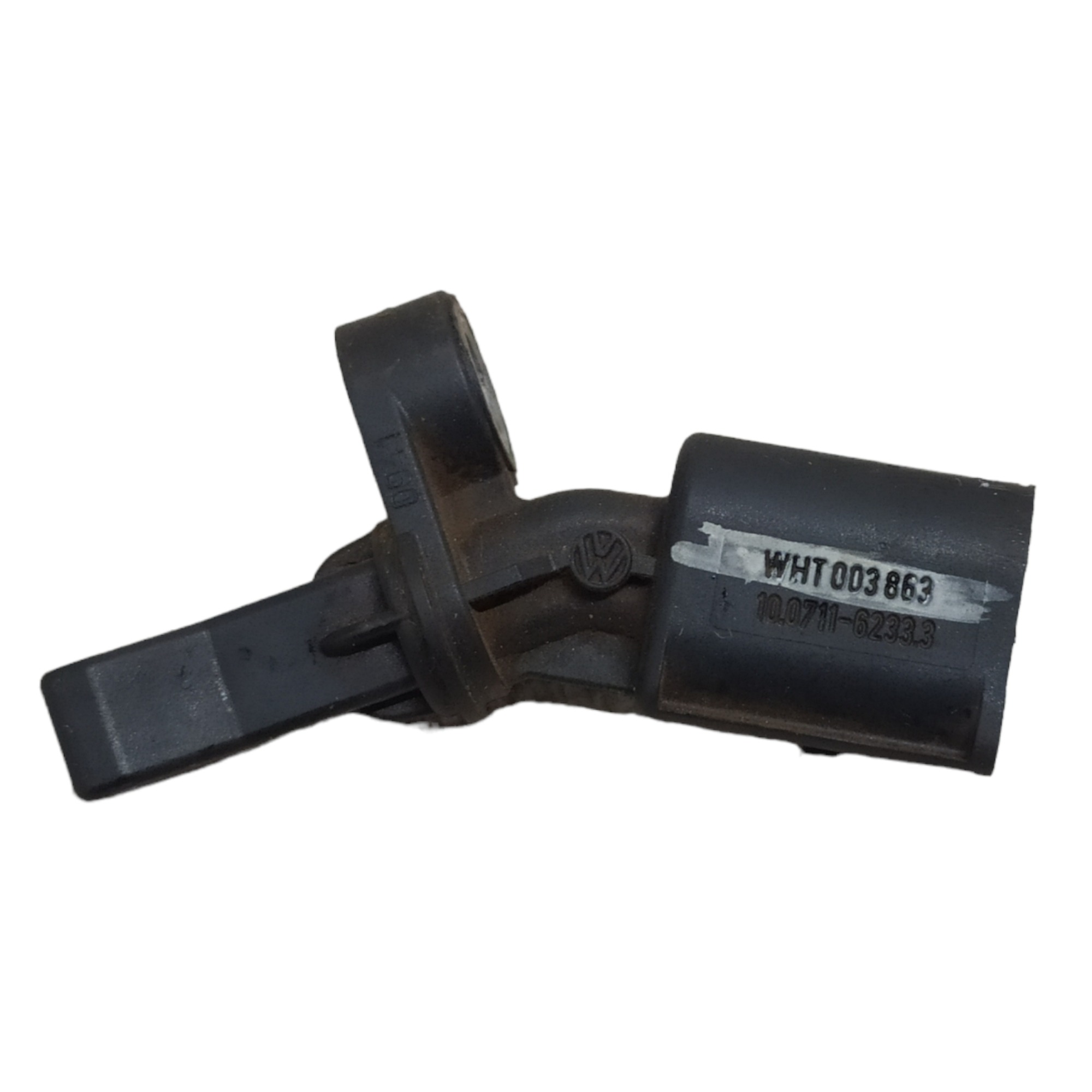 Sensor Abs Traseiro Esquerdo Volkswagen Polo Fox 2015 A 2020 4